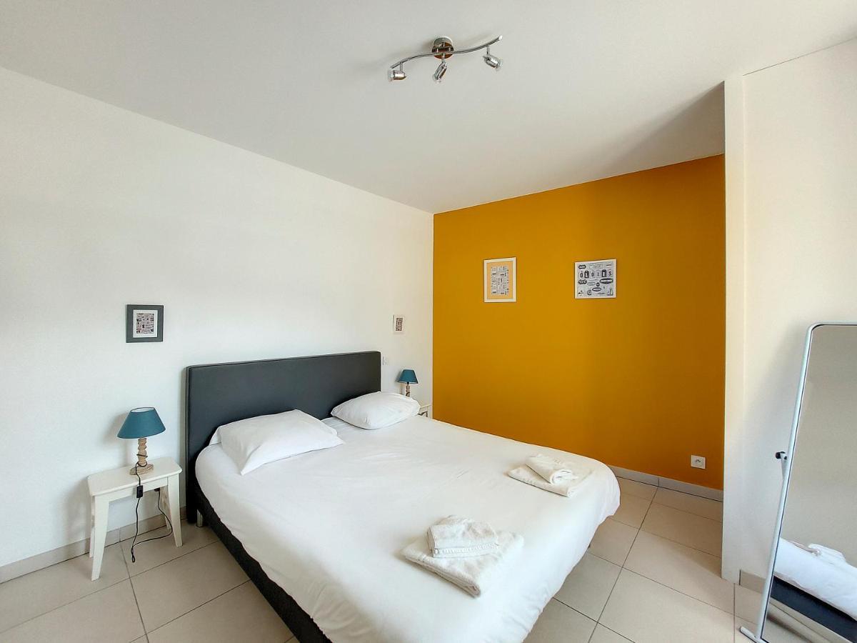 Apartmán Au Fil De L'Eau - Le Bord De Rance Dinan Exteriér fotografie
