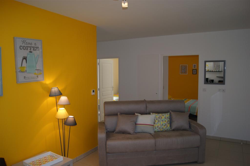 Apartmán Au Fil De L'Eau - Le Bord De Rance Dinan Exteriér fotografie
